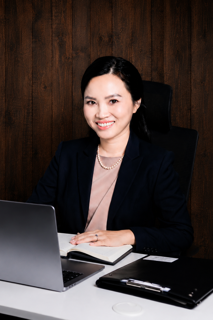 Nguyễn Thị Huyền Dương