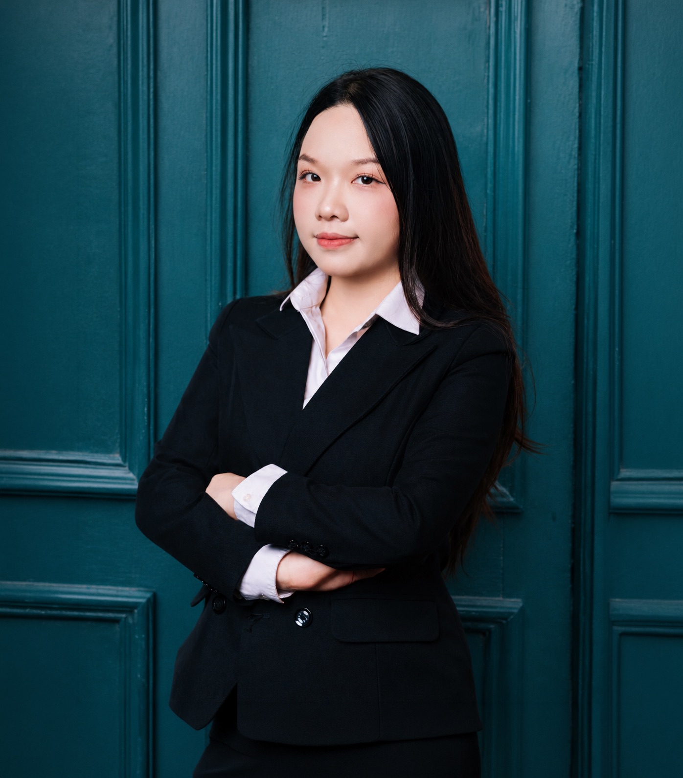 Đoàn Thị Kim Ngân