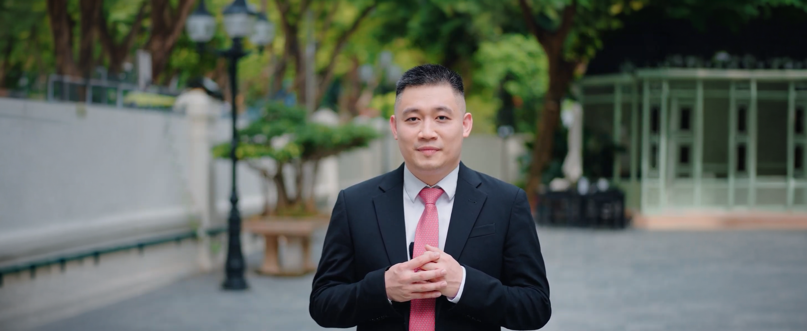 Nhà sáng lập 3V Partners